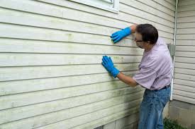 Affordable Siding Repair and Maintenance Services in Garretson, SD